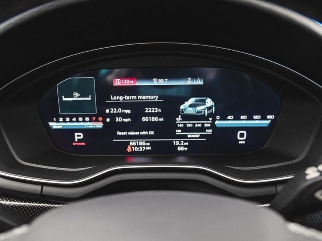 2021 Audi S5 Sportback Prestige - 22924909 - 17