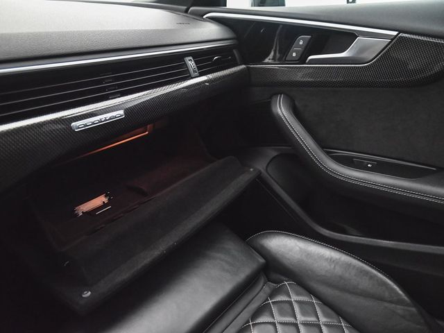 2021 Audi S5 Sportback Prestige - 22924909 - 18