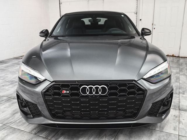 2021 Audi S5 Sportback Prestige - 22924909 - 1