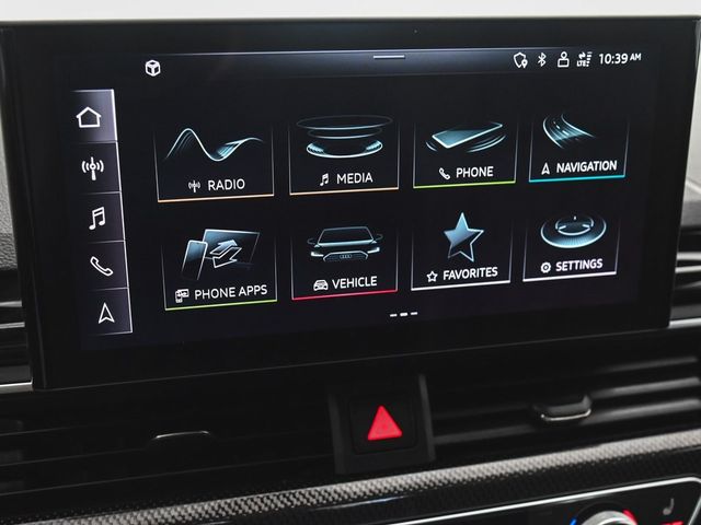 2021 Audi S5 Sportback Prestige - 22924909 - 19