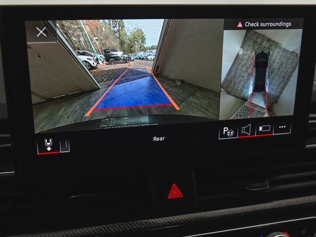 2021 Audi S5 Sportback Prestige - 22924909 - 20