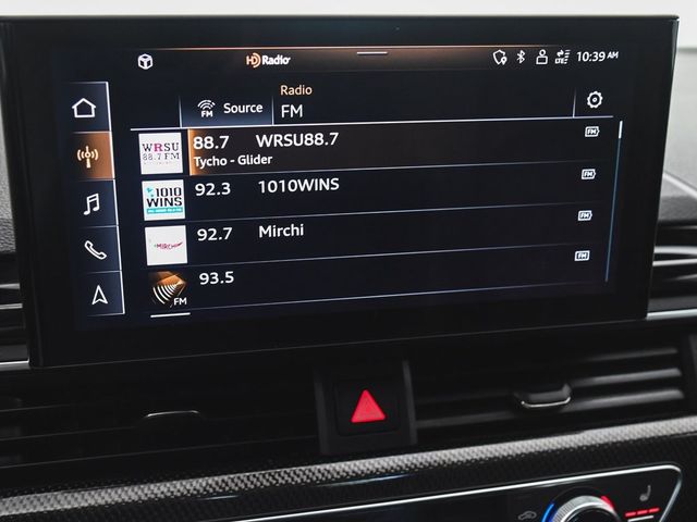 2021 Audi S5 Sportback Prestige - 22924909 - 21