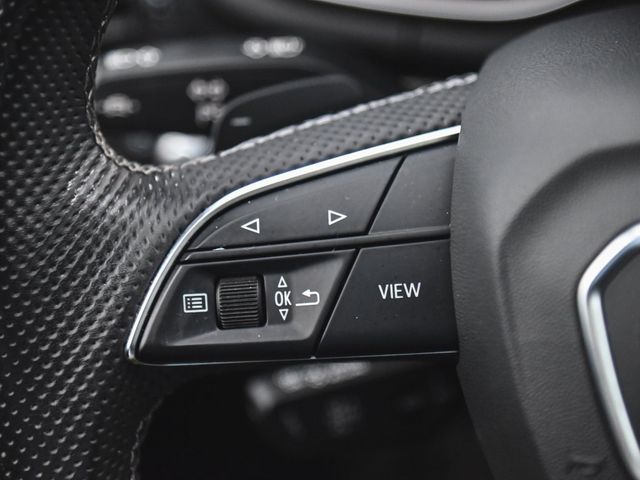 2021 Audi S5 Sportback Prestige - 22924909 - 25