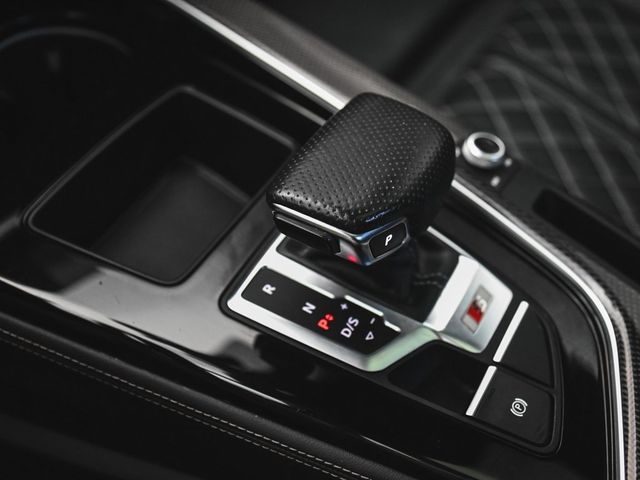 2021 Audi S5 Sportback Prestige - 22924909 - 28