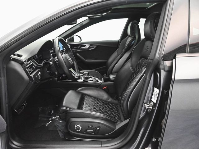 2021 Audi S5 Sportback Prestige - 22924909 - 29