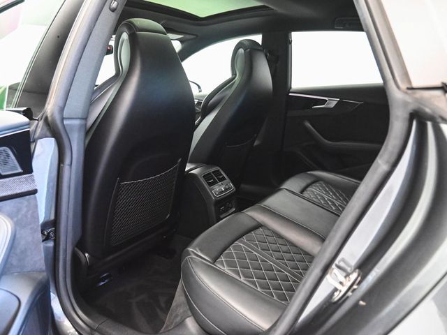 2021 Audi S5 Sportback Prestige - 22924909 - 31