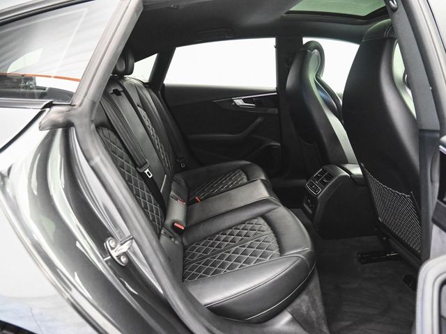 2021 Audi S5 Sportback Prestige - 22924909 - 32