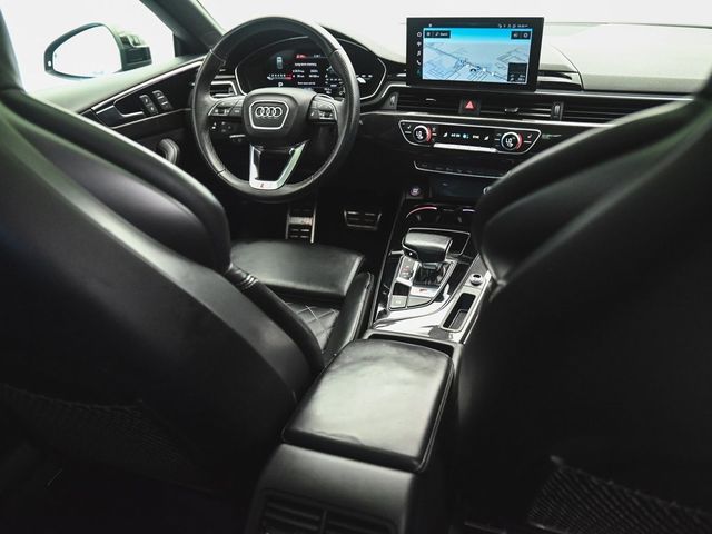 2021 Audi S5 Sportback Prestige - 22924909 - 34