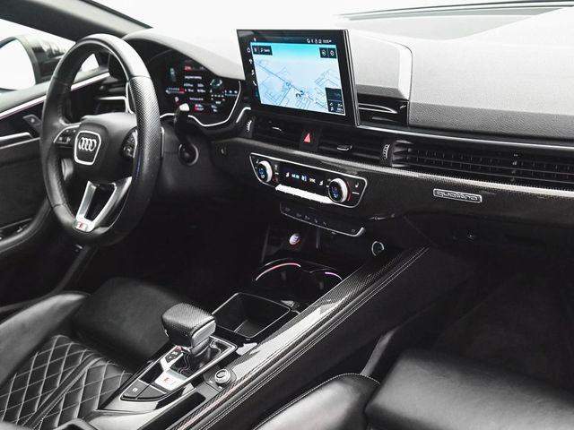 2021 Audi S5 Sportback Prestige - 22924909 - 36