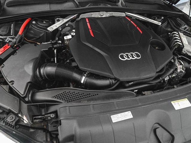 2021 Audi S5 Sportback Prestige - 22924909 - 37