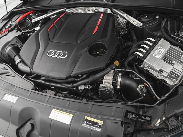 2021 Audi S5 Sportback Prestige - 22924909 - 38