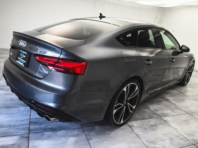 2021 Audi S5 Sportback Prestige - 22924909 - 3