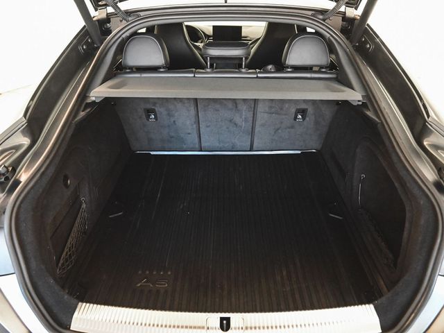 2021 Audi S5 Sportback Prestige - 22924909 - 39