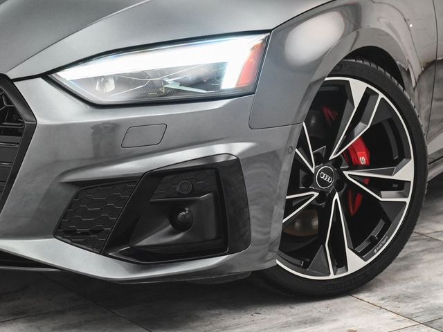 2021 Audi S5 Sportback Prestige - 22924909 - 42