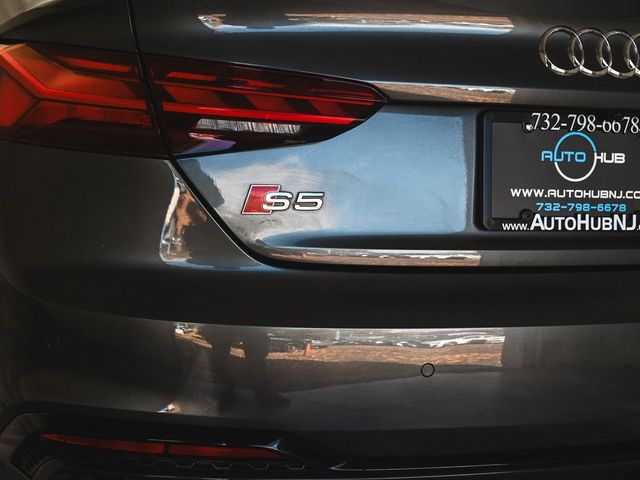 2021 Audi S5 Sportback Prestige - 22924909 - 43
