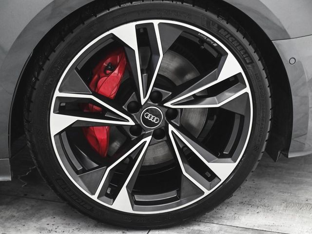 2021 Audi S5 Sportback Prestige - 22924909 - 6