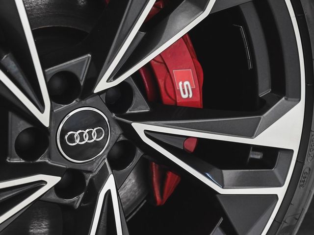 2021 Audi S5 Sportback Prestige - 22924909 - 7
