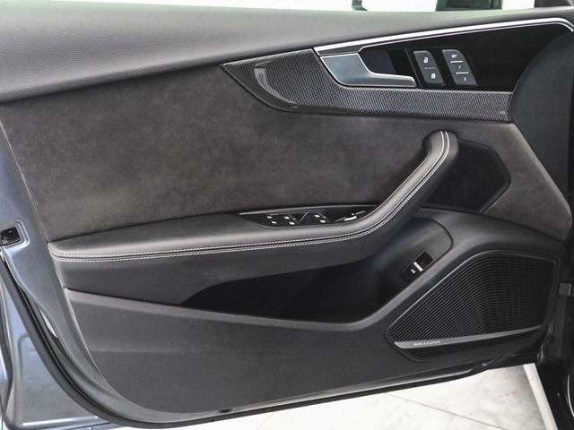 2021 Audi S5 Sportback Prestige - 22924909 - 8