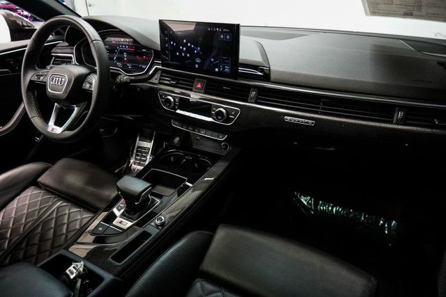 2021 Audi S5 Sportback Prestige 3.0 TFSI quattro - 23075075 - 11