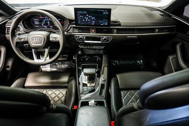 2021 Audi S5 Sportback Prestige 3.0 TFSI quattro - 23075075 - 12