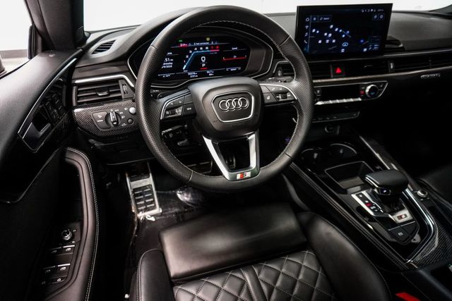 2021 Audi S5 Sportback Prestige 3.0 TFSI quattro - 23075075 - 13