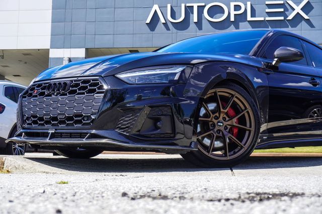 2021 Audi S5 Sportback Prestige 3.0 TFSI quattro - 23075075 - 1