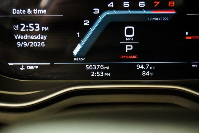 2021 Audi S5 Sportback Prestige 3.0 TFSI quattro - 23075075 - 27