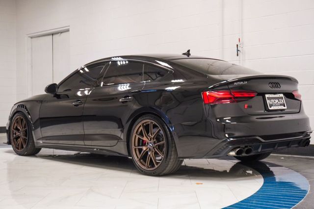 2021 Audi S5 Sportback Prestige 3.0 TFSI quattro - 23075075 - 29