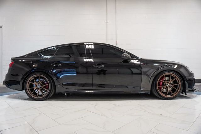 2021 Audi S5 Sportback Prestige 3.0 TFSI quattro - 23075075 - 30