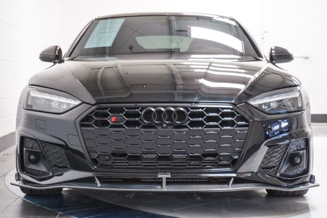 2021 Audi S5 Sportback Prestige 3.0 TFSI quattro - 23075075 - 31