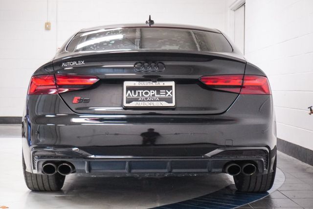 2021 Audi S5 Sportback Prestige 3.0 TFSI quattro - 23075075 - 32