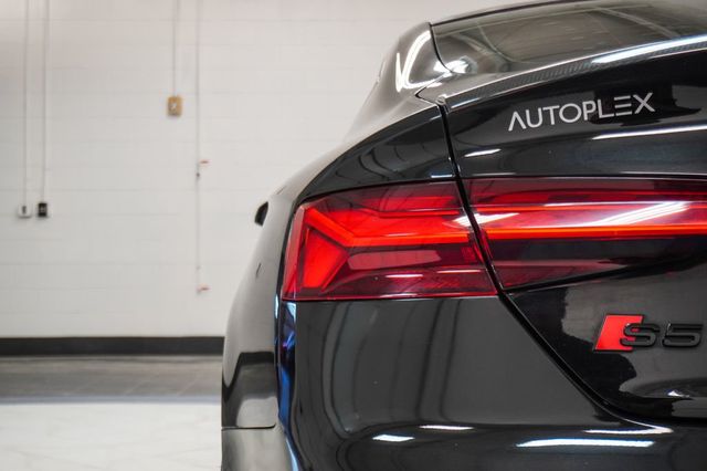 2021 Audi S5 Sportback Prestige 3.0 TFSI quattro - 23075075 - 33
