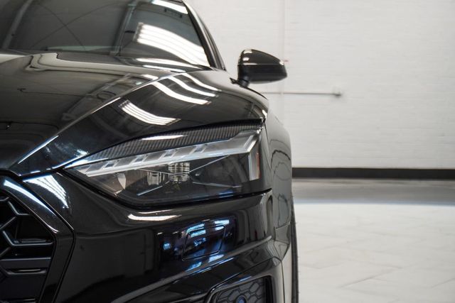 2021 Audi S5 Sportback Prestige 3.0 TFSI quattro - 23075075 - 34