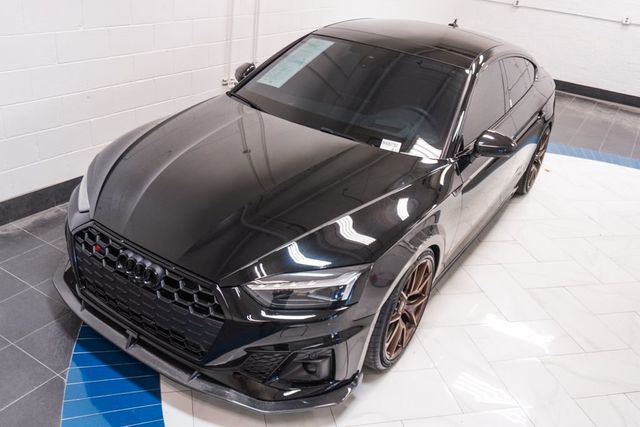 2021 Audi S5 Sportback Prestige 3.0 TFSI quattro - 23075075 - 35