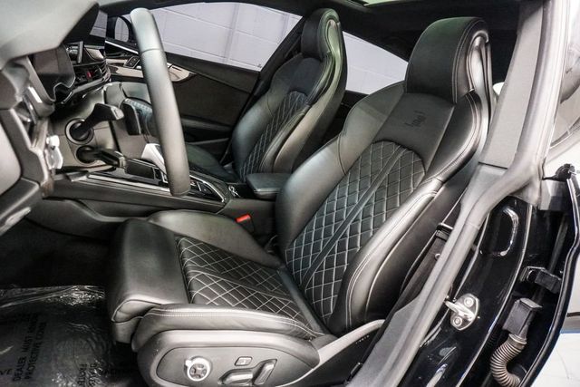 2021 Audi S5 Sportback Prestige 3.0 TFSI quattro - 23075075 - 5