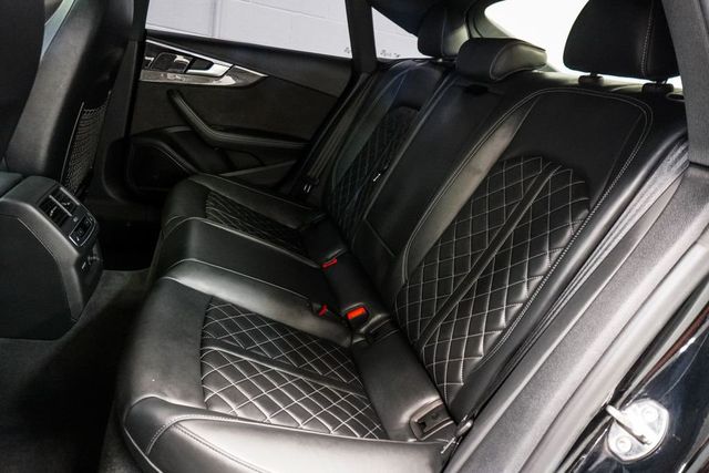 2021 Audi S5 Sportback Prestige 3.0 TFSI quattro - 23075075 - 8