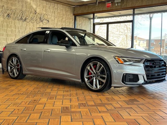2021 Audi S6 2.9 TFSI Premium Plus - 22998560 - 10