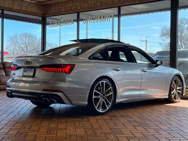 2021 Audi S6 2.9 TFSI Premium Plus - 22998560 - 13