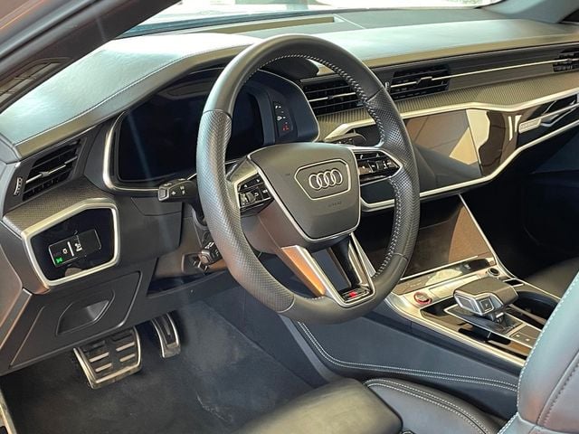 2021 Audi S6 2.9 TFSI Premium Plus - 22998560 - 16