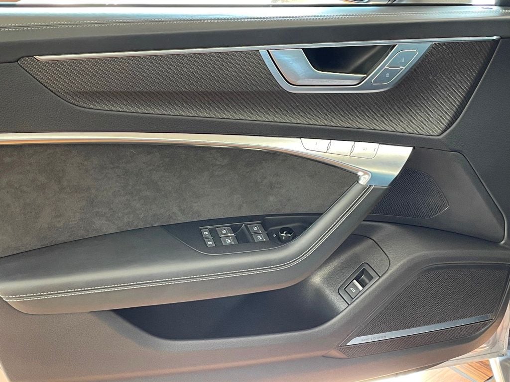2021 Audi S6 2.9 TFSI Premium Plus - 22998560 - 17
