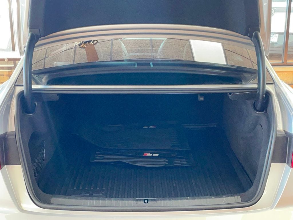 2021 Audi S6 2.9 TFSI Premium Plus - 22998560 - 25