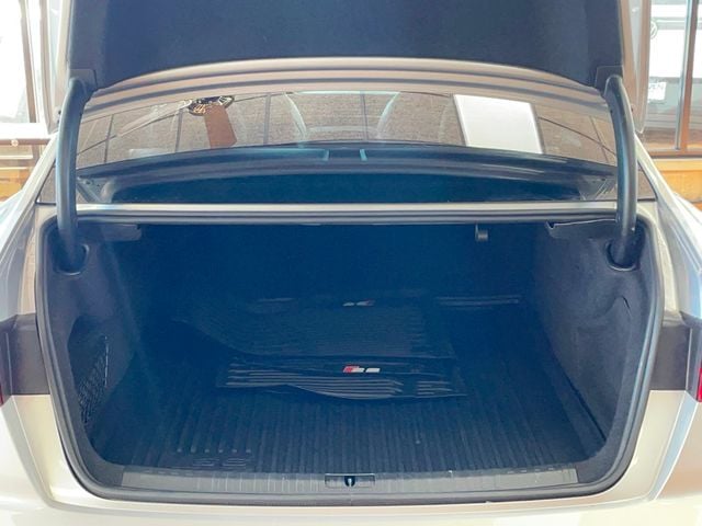 2021 Audi S6 2.9 TFSI Premium Plus - 22998560 - 25