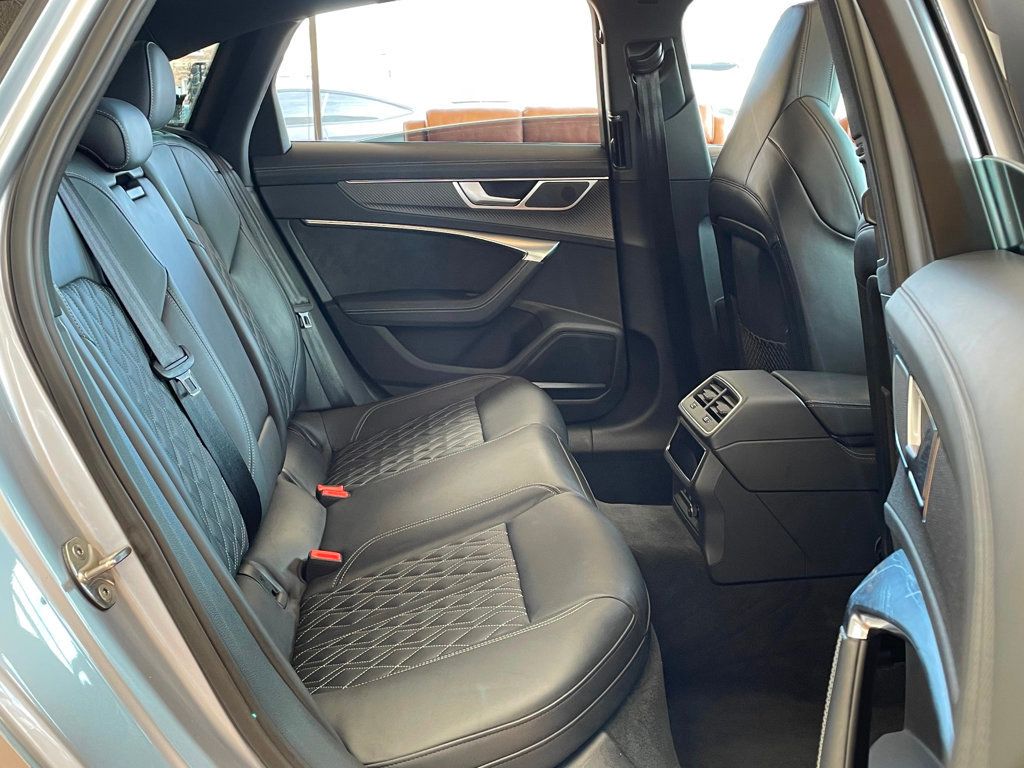 2021 Audi S6 2.9 TFSI Premium Plus - 22998560 - 27