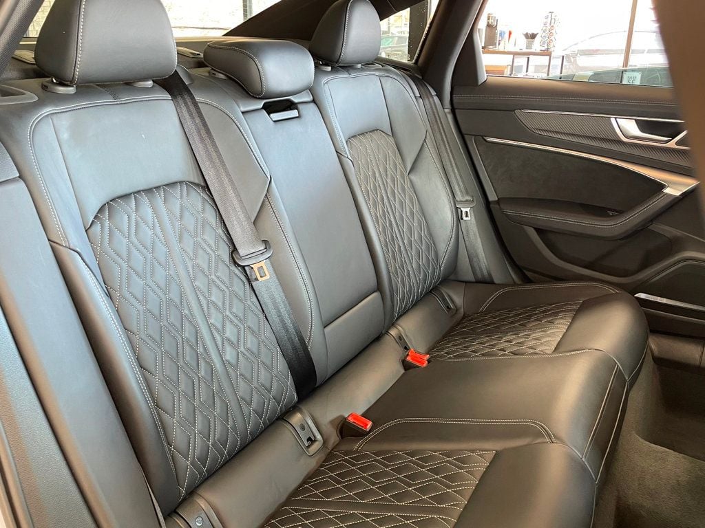 2021 Audi S6 2.9 TFSI Premium Plus - 22998560 - 28