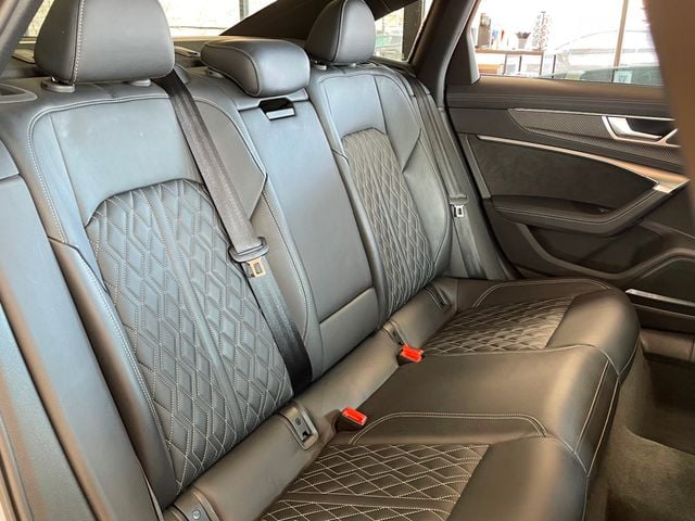 2021 Audi S6 2.9 TFSI Premium Plus - 22998560 - 28