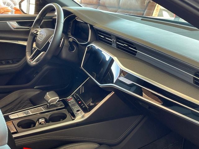 2021 Audi S6 2.9 TFSI Premium Plus - 22998560 - 30