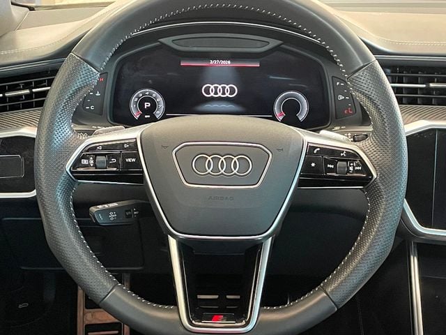 2021 Audi S6 2.9 TFSI Premium Plus - 22998560 - 31