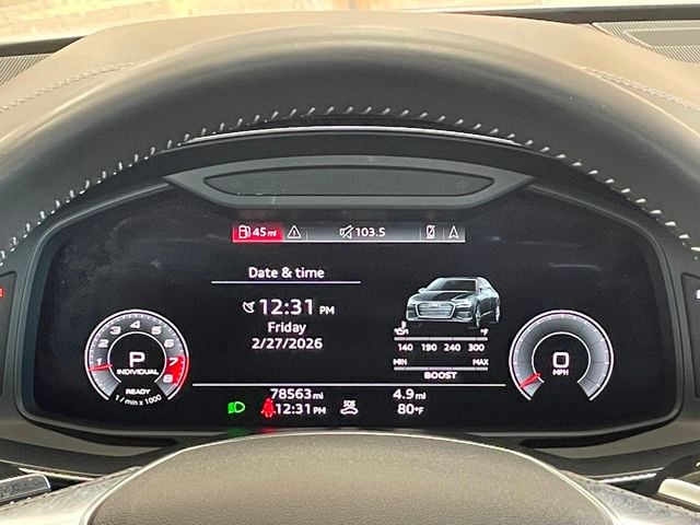 2021 Audi S6 2.9 TFSI Premium Plus - 22998560 - 32