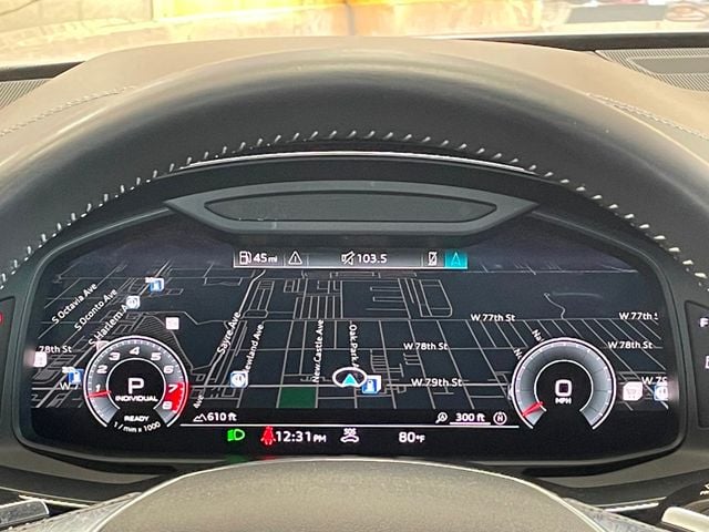 2021 Audi S6 2.9 TFSI Premium Plus - 22998560 - 33