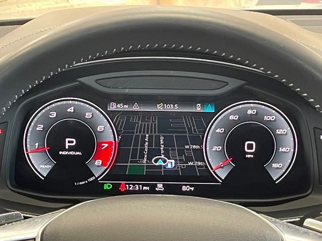 2021 Audi S6 2.9 TFSI Premium Plus - 22998560 - 34